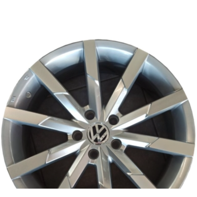 Диск Replica VV9090 W8.0 R18 PCD5x112 ET40 DIA66.6 HSMF