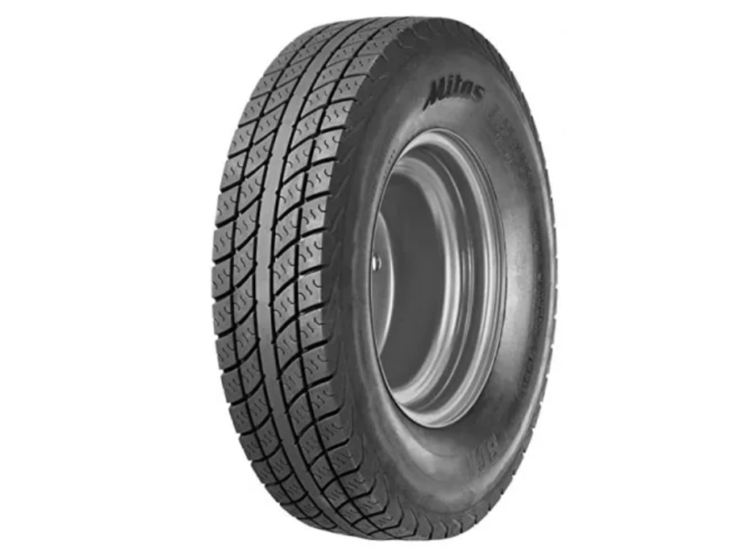 Летняя шина Mitas B-61 125/90 R10 76N