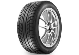 BFGoodrich G-Force Sport Comp 2 255/35 ZR20 97W