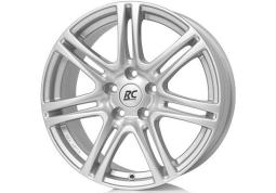 Диск RC Design RC28 W7.0 R16 PCD4x100 ET45 DIA63.4 KS