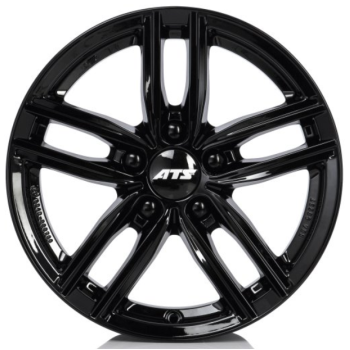 Диск ATS Antares W8.0 R18 PCD5x112 ET47 DIA66.6 DB