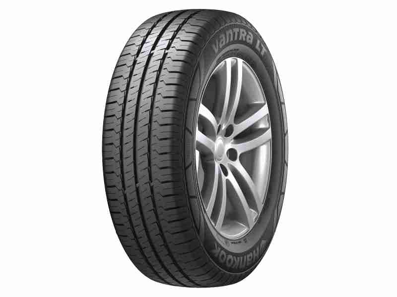 Літня шина Hankook Vantra LT RA18 205/65 R16C 103/101H MO