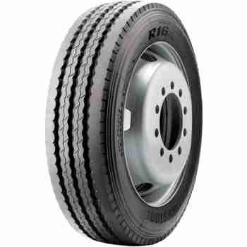 Всесезонная шина Bridgestone R168 (прицепная) 385/65 R22.5 162K