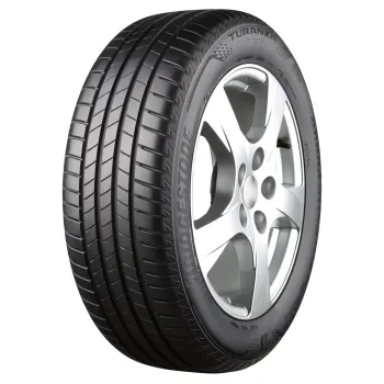 Летняя шина Bridgestone Turanza T005AD 245/45 R20 103Y