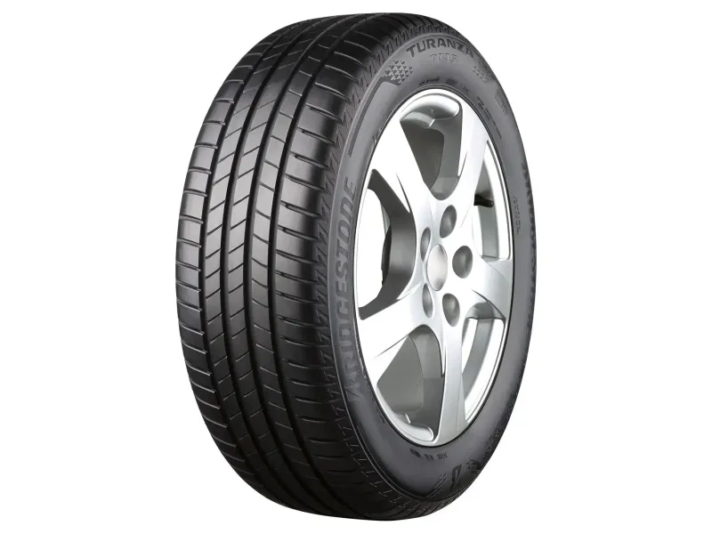 Летняя шина Bridgestone Turanza T005AD 245/45 R20 103Y