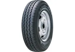 Летняя шина Kingstar RA17 195/80 R14C 106/104R