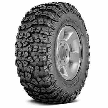 Всесезонна шина Yokohama Geolandar X-MT G005 37/13.50 R17 121Y