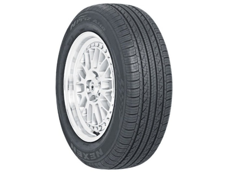 Всесезонная шина Nexen NPriz AH8 225/60 R16 98V