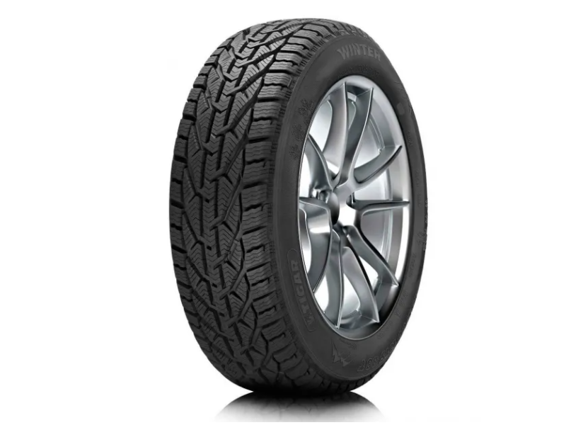 Зимова шина Tigar Winter 225/50 R17 94V