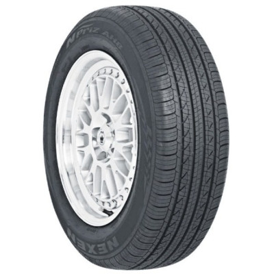 Всесезонная шина Nexen NPriz AH8 235/55 R17 99V