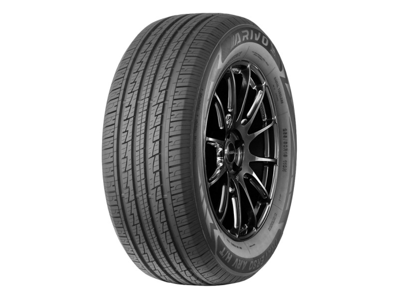 Лiтня шина Arivo Traverso ARV H/T 255/55 R19 111V
