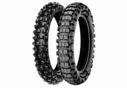 Летняя шина Michelin Desert Race BAJA 140/80 R18 70R