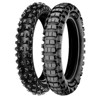 Лiтня шина Michelin Desert Race BAJA 140/80 R18 70R
