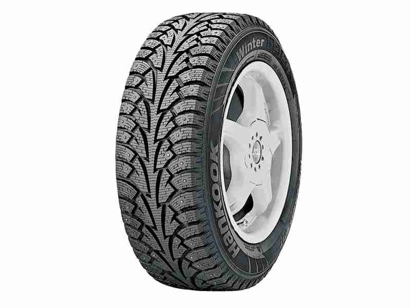 Hankook Winter I*Pike W409 215/45 R17 91T