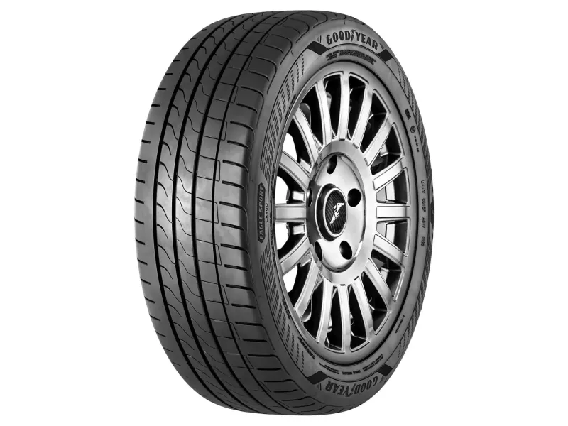 Летняя шина Goodyear Eagle Sport Cargo 235/50 R19C 111/109T