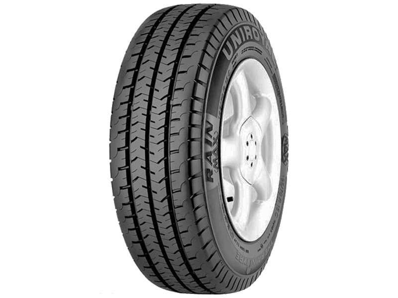 Лiтня шина Uniroyal Rain Max 205/65 R15C 99/98T