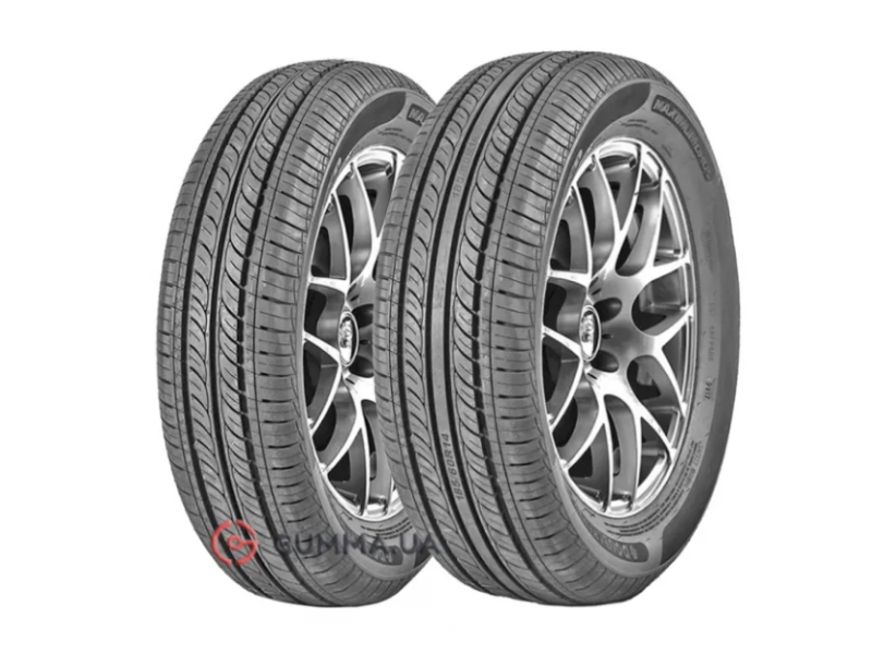 Летняя шина Doublestar Maximum DH05 185/70 R13 86T