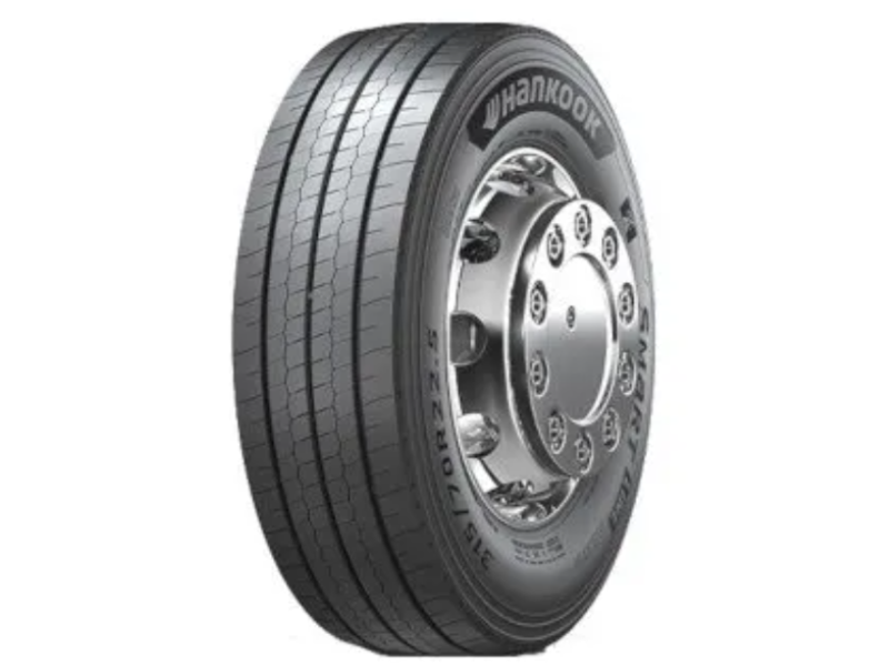 Hankook AL50 (рулевая) 315/60 R22.5 154/148L