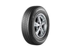 Летняя шина Bridgestone Duravis R611 205/75 R14C 109/107S