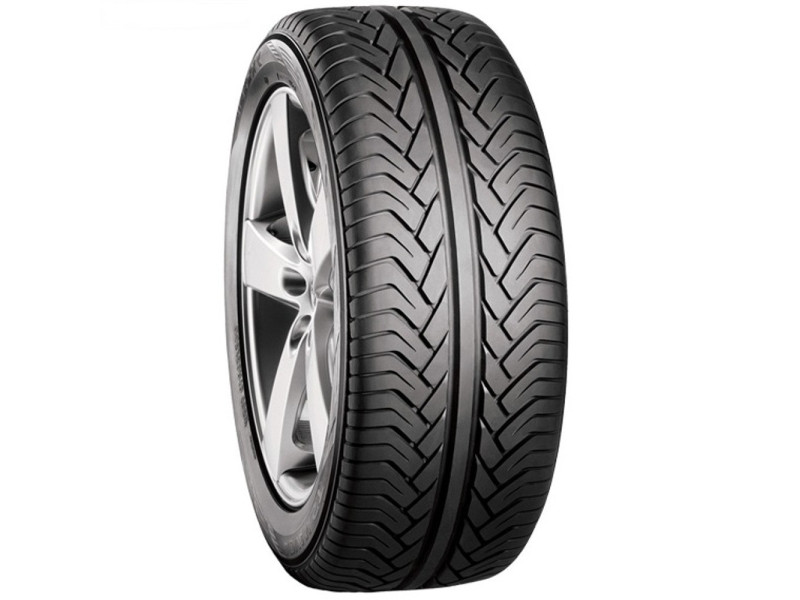 Летняя шина Yokohama Advan ST V802 255/30 R22 103V