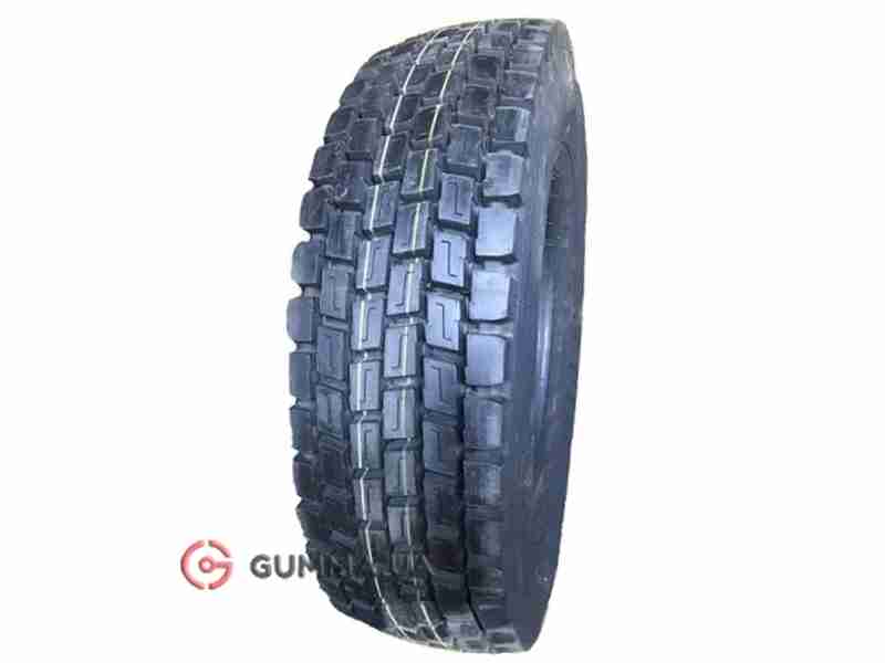 Всесезонная шина HunterRoad H801 (ведущая) 315/70 R22.5 154/151L PR20