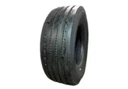 Всесезонна шина Unicoin T-808 (причіпна) 385/65 R22.5 164K PR24