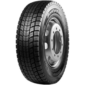 Всесезонная шина Bontyre D-735 (ведущая) 315/70 R22.5 152/148M PR18