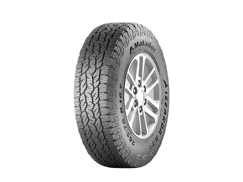Matador MP-72 Izzarda A/T 2 205/80 R16C 110/108S