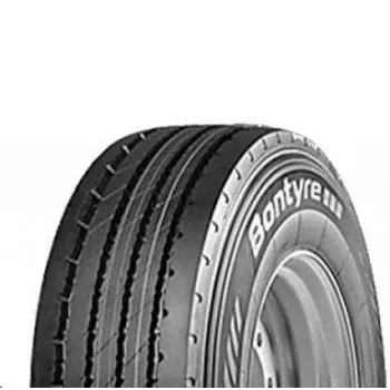 Всесезонная шина Bontyre T-835 (прицепная) 385/70 R22.5 167J PR20