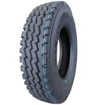 Всесезонная шина Maxzez MA266 (универсальная) 12.00 R20 156/153L 20PR