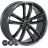 Диск Zorat Wheels BK5232 GP R18 W8.0 PCD5x112 ET35 DIA66.6