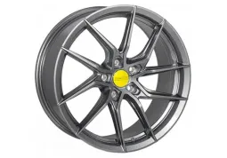 Диск Zorat Wheels D2044 GRA R20 W8.5 PCD5x108 ET40 DIA63.4