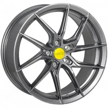 Диск Zorat Wheels D2044 GRA R20 W8.5 PCD5x108 ET40 DIA63.4