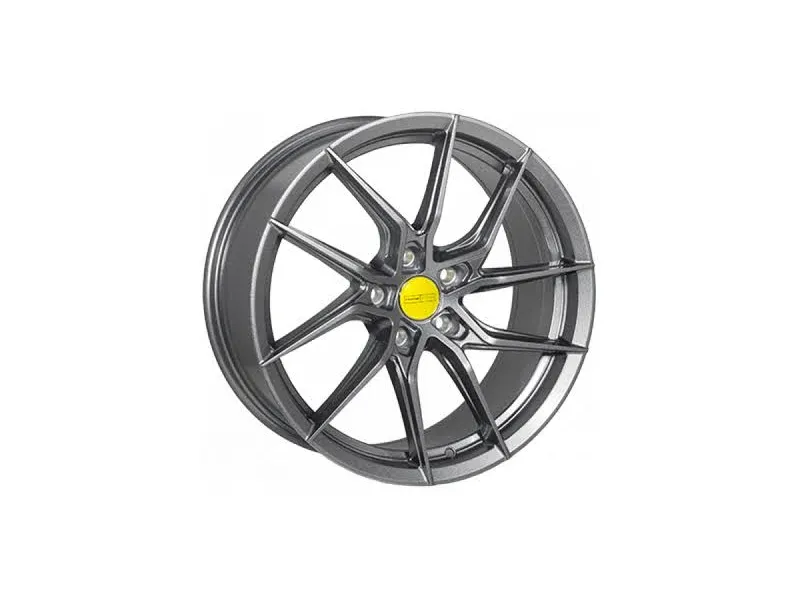 Диск Zorat Wheels D2044 GRA R20 W8.5 PCD5x108 ET40 DIA63.4