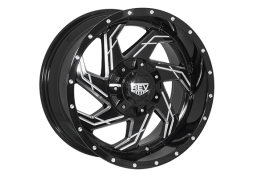 Диск Zorat Wheels D7046 EMD R17 W9.0 PCD6x135 ET-12 DIA87.1