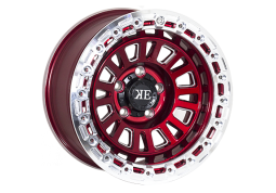 Диск Zorat Wheels BKYS182(BEADLOCK) TR R17 W8.5 5x127 ET-10 DIA71.6