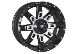 Диск Zorat Wheels BK5261 FMC R20 W9.0 PCD6x139.7 ET00 DIA106.1