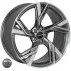 Диск Zorat Wheels D1071 MGRA R18 W8.0 PCD5x112 ET40 DIA66.6