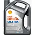 Олива SHELL Helix Ultra ECT C3 5W-30 (4л)