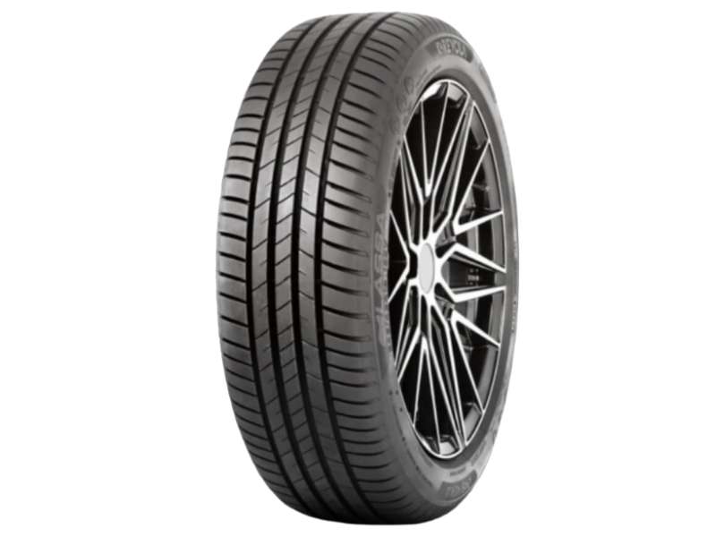 Летняя шина Lassa Revola 245/45 R18 100Y