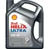 Масло SHELL Helix Ultra 0W-40 (4л)