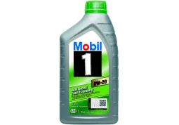 Олива MOBIL 1 ESP X2 0W-20 1л