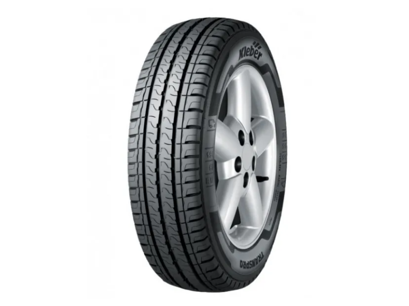 Kleber Quadraxer 3 205/65 R15 99V