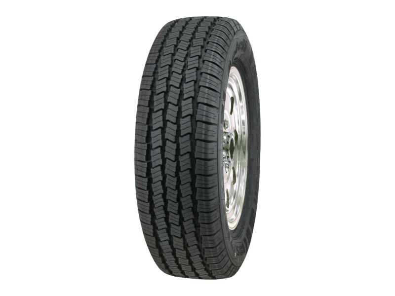Лiтня шина Aoteli TracVan 185/75 R16C 104/102R