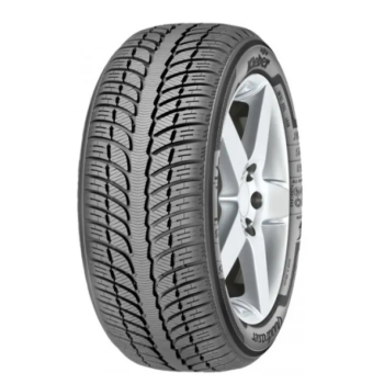 Всесезонна шина Kleber Quadraxer SUV 255/55 R18 109W