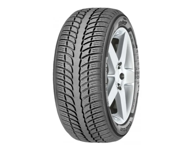 Всесезонна шина Kleber Quadraxer SUV 255/55 R18 109W