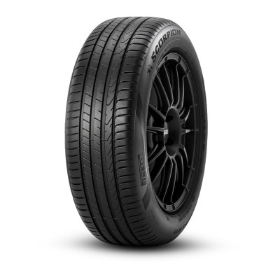 Летняя шина Pirelli Scorpion 255/50 R20 109V