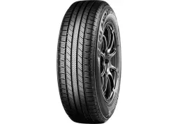 Летняя шина Yokohama Geolandar CV G058 265/60 R18 110V