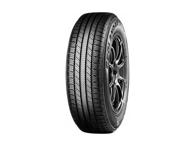 Літня шина Yokohama Geolandar CV G058 265/60 R18 110V