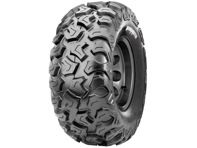 Лiтня шина CST Behemoth CU08 (квадроцикл) 30/10.00 R14 63M